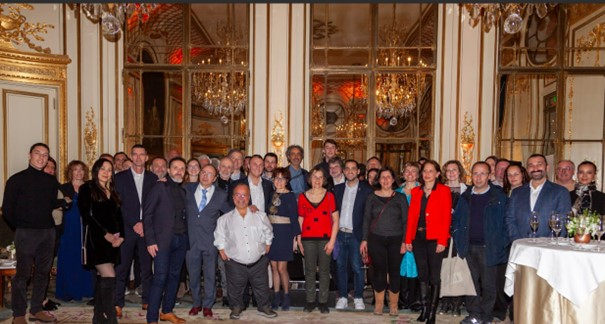 Journée de congrès